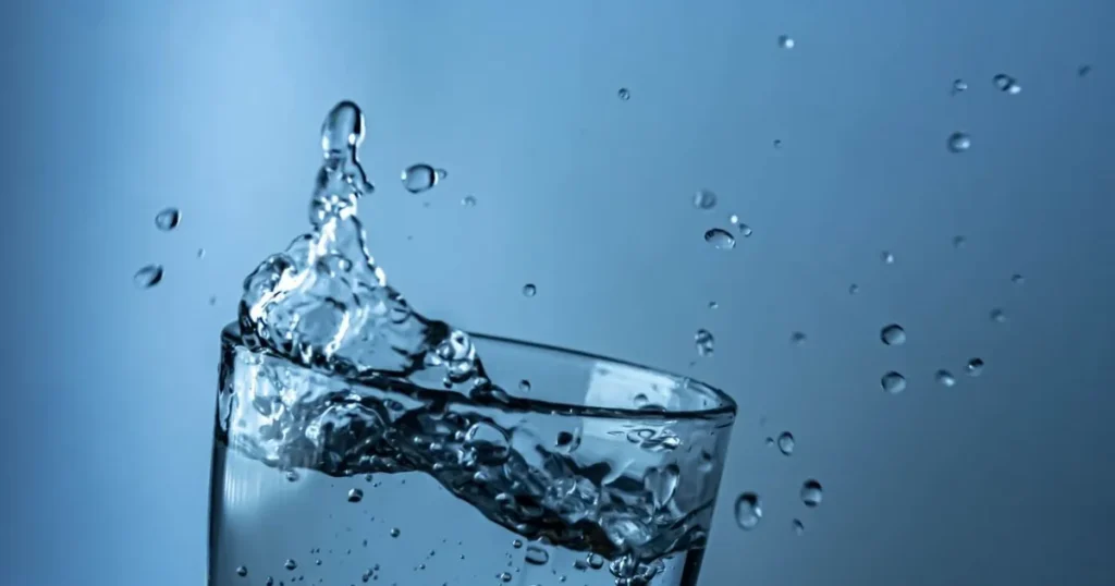 Hidratação: a quantidade certa de água por dia