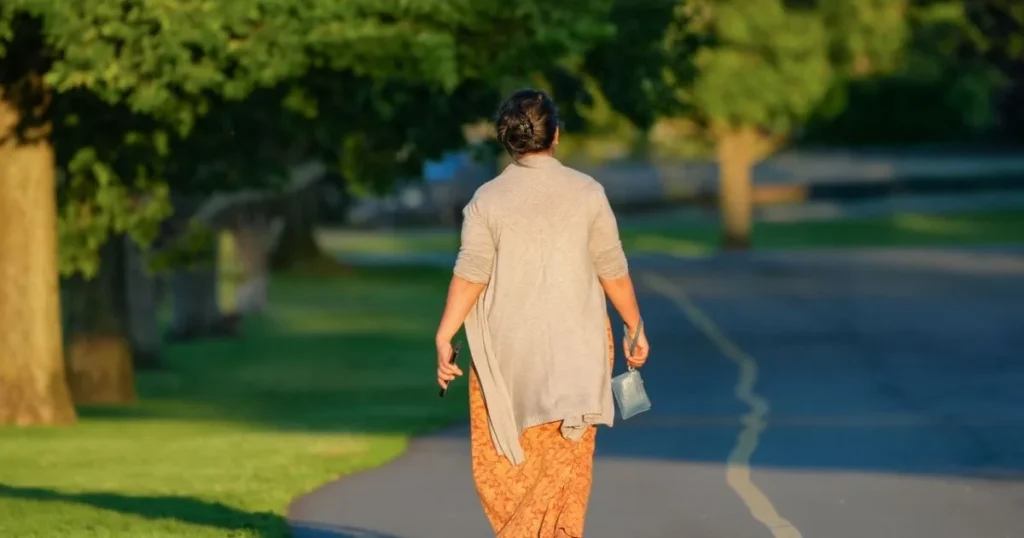 Caminhada: os benefícios de um hábito simples