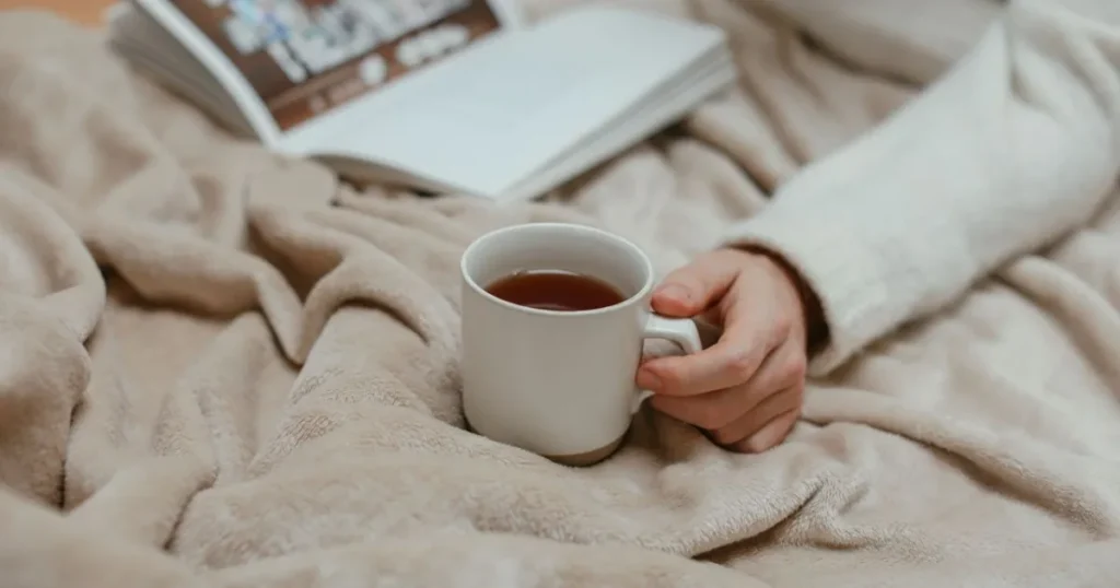 Trabalho e descanso: como equilibrar os dois