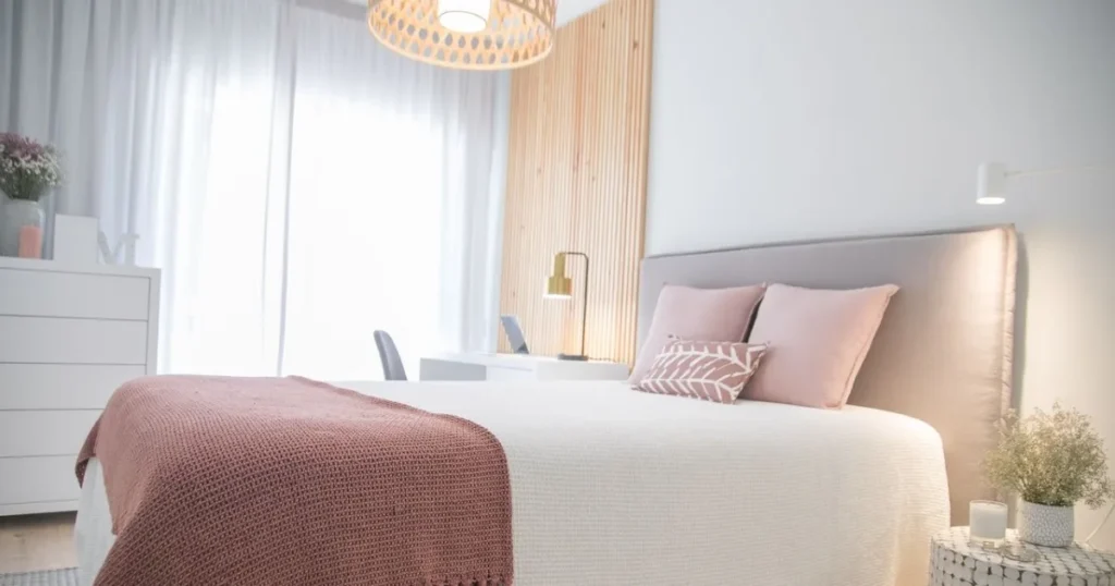Ambiente ideal para dormir bem: como o quarto influencia seu sono