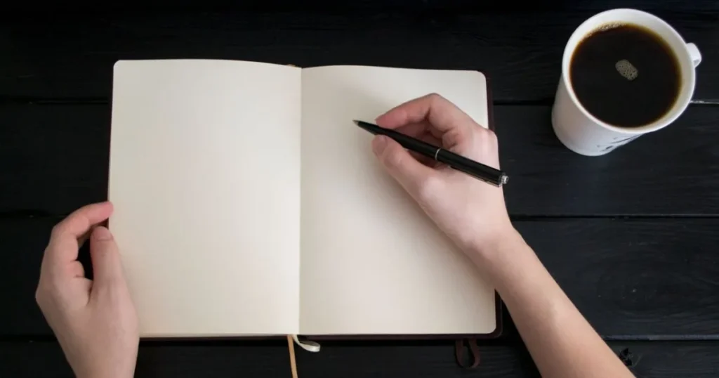 Como a prática da gratidão pode mudar sua perspectiva