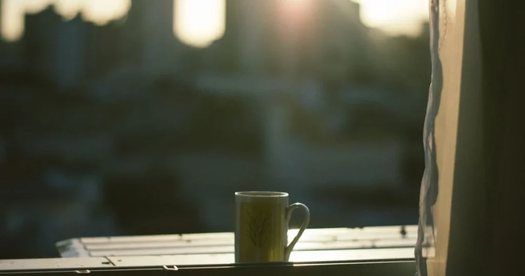 Rotina matinal: como os primeiros minutos do dia fazem diferença
