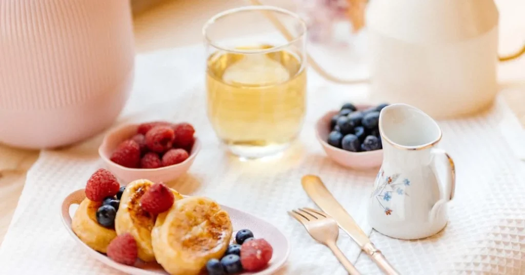 Café da manhã equilibrado: o que realmente importa no seu prato