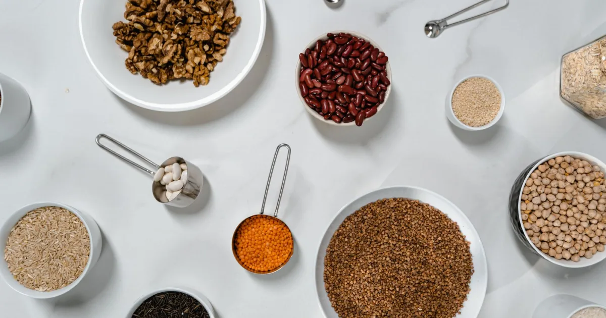 Alimentos ricos em ferro: como combiná-los na rotina para melhor aproveitamento