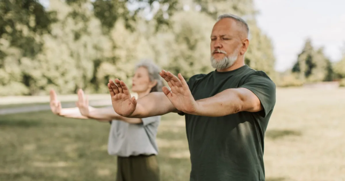 Equilíbrio corporal: por que treiná-lo importa e como estimular no dia a dia