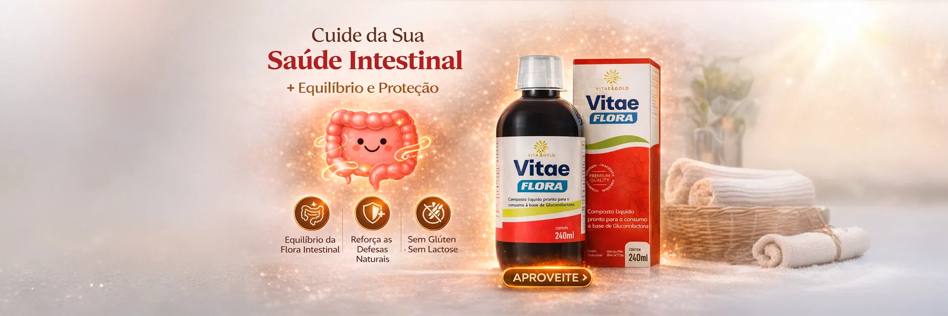 Vitae Flora