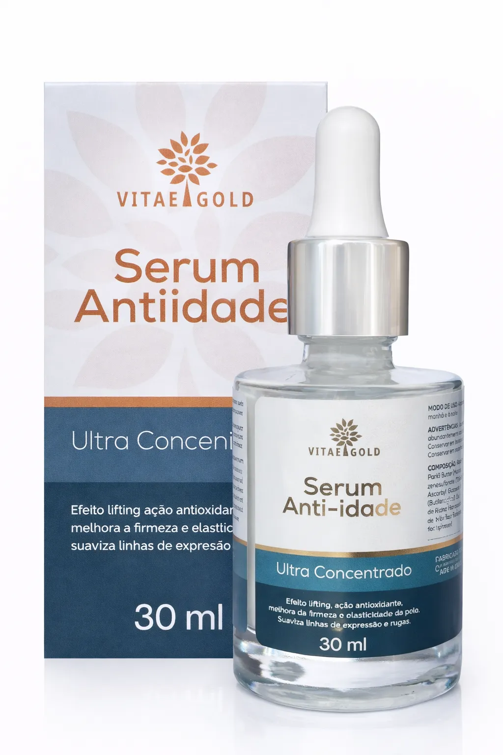 Serum Anti-idade
